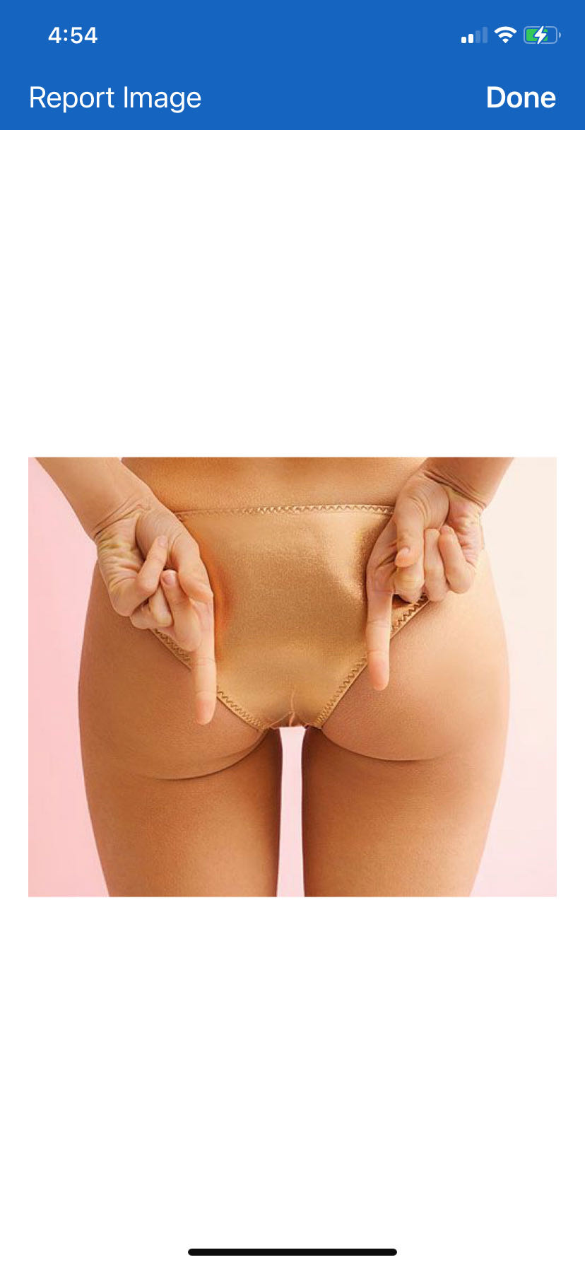 XTC Barely 55  magazine collectible - Main Image 3