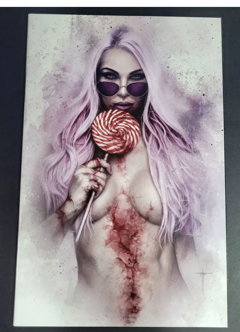 Petite  (May) magazine collectible - Main Image 4