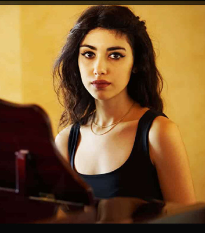 The Face No. 61 : May 1985