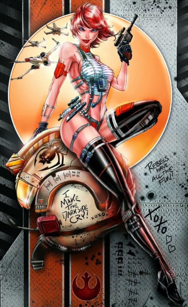 XTC All Bush  magazine collectible - Main Image 2