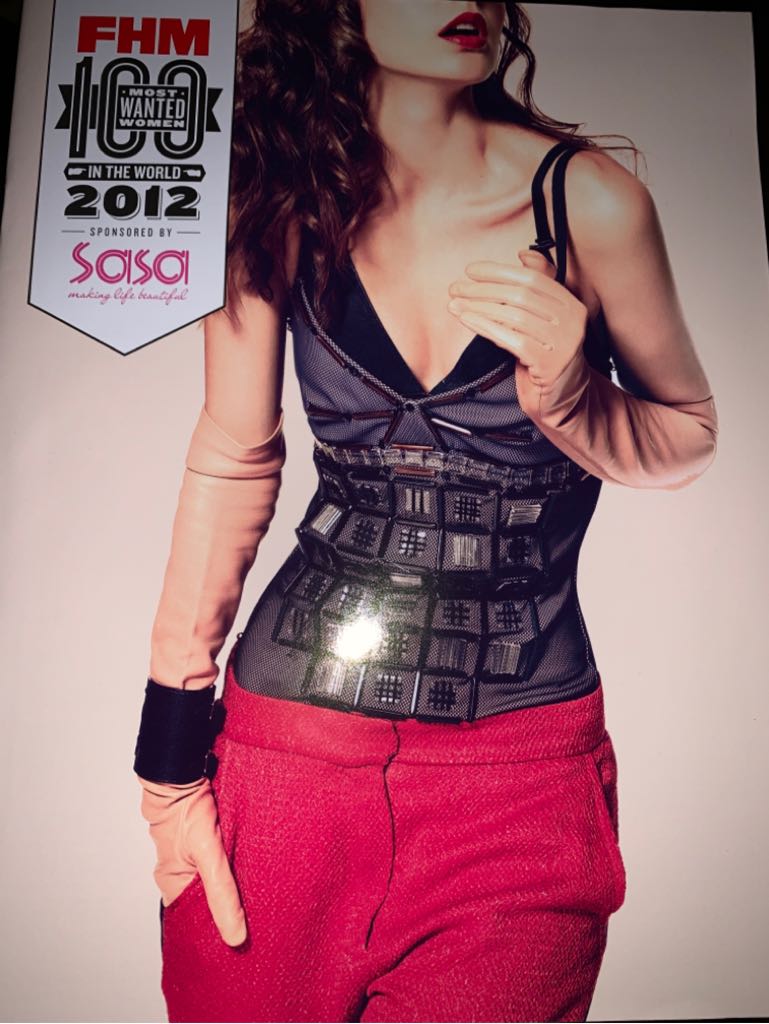 Wonderland Autumn/Fall 2022