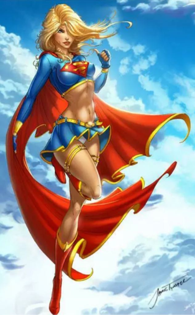 18 Eighteen  (April) magazine collectible - Main Image 2