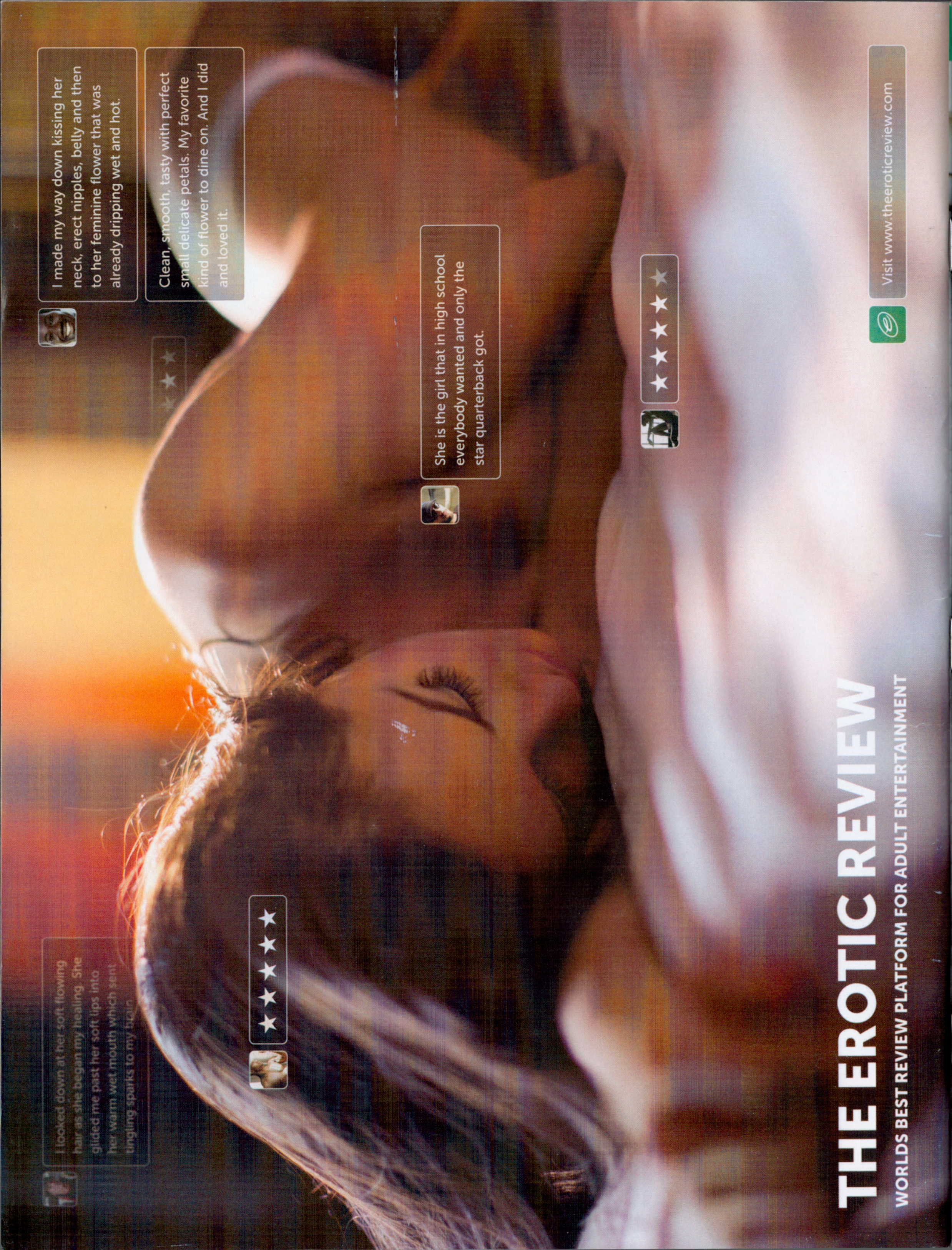 All Bush  magazine collectible - Main Image 2