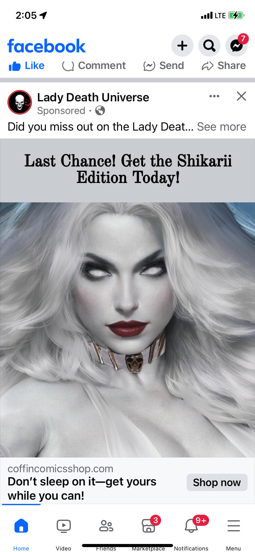 KRIMINAL - NUMERO O (2014)  magazine collectible - Main Image 4