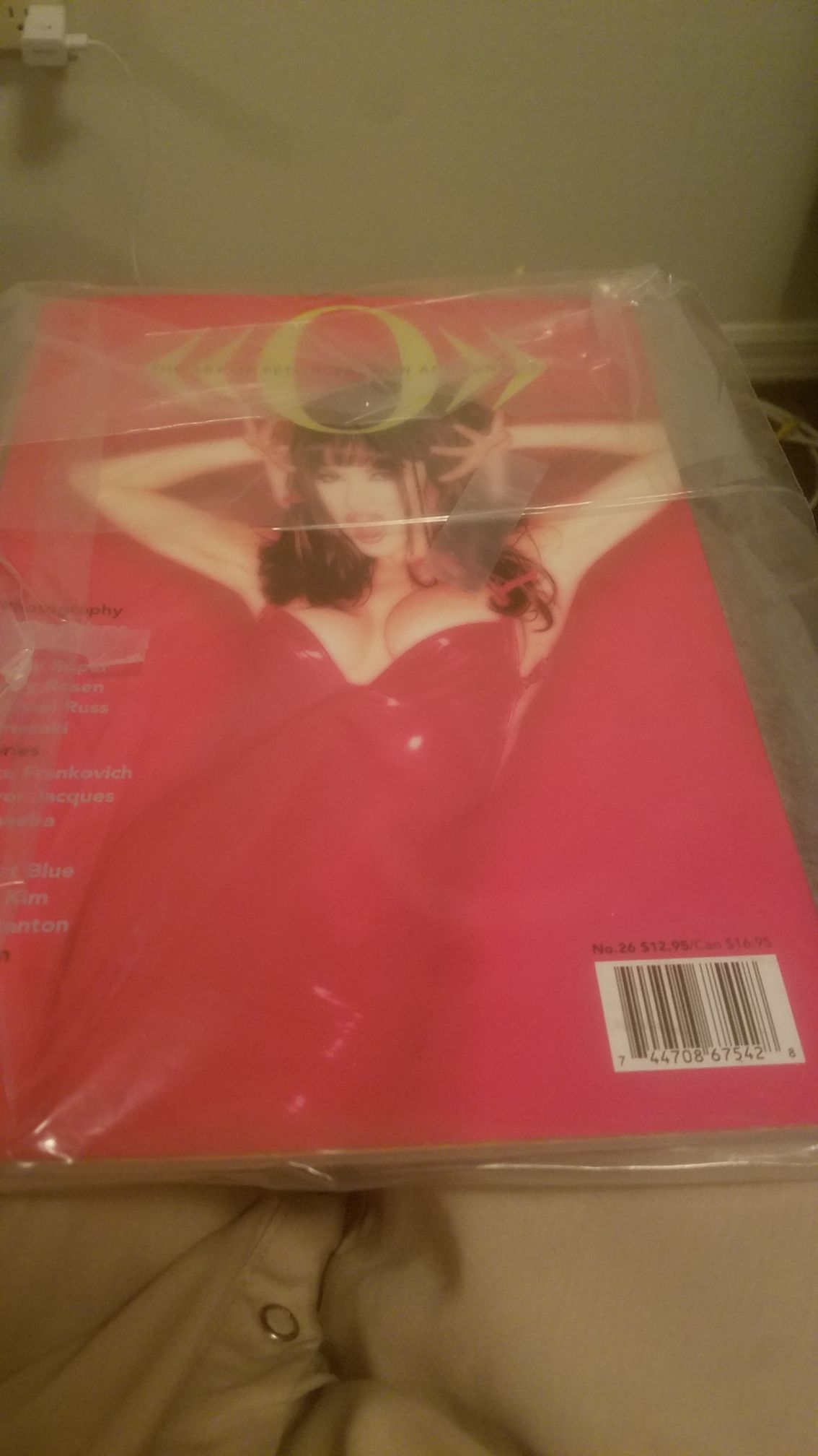 Rolling Stone Special Edition