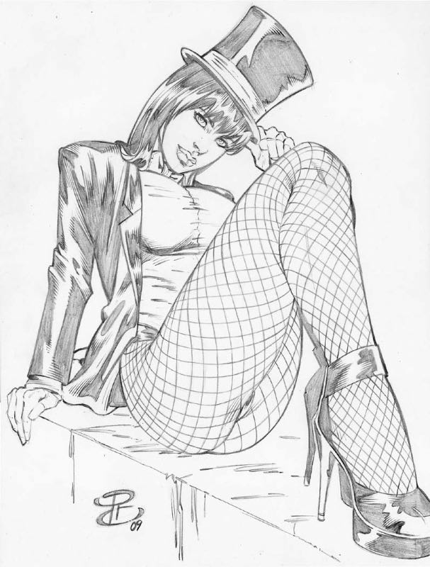 Top X  magazine collectible - Main Image 3