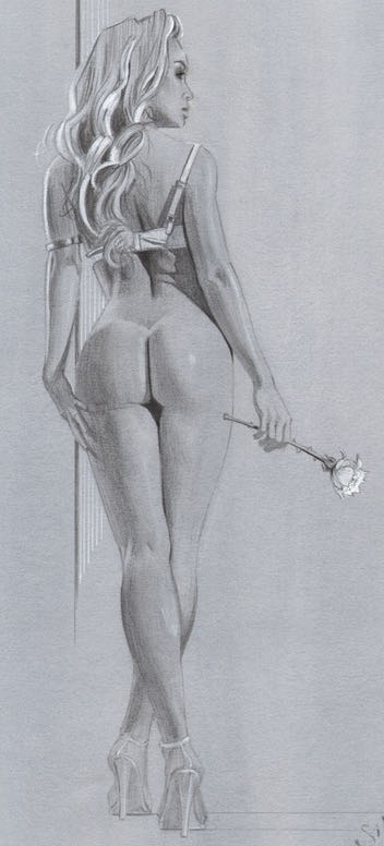 Top X  magazine collectible - Main Image 2