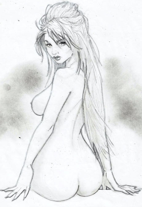 Top X  magazine collectible - Main Image 3