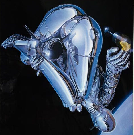 Young & Tight  (September) magazine collectible - Main Image 4