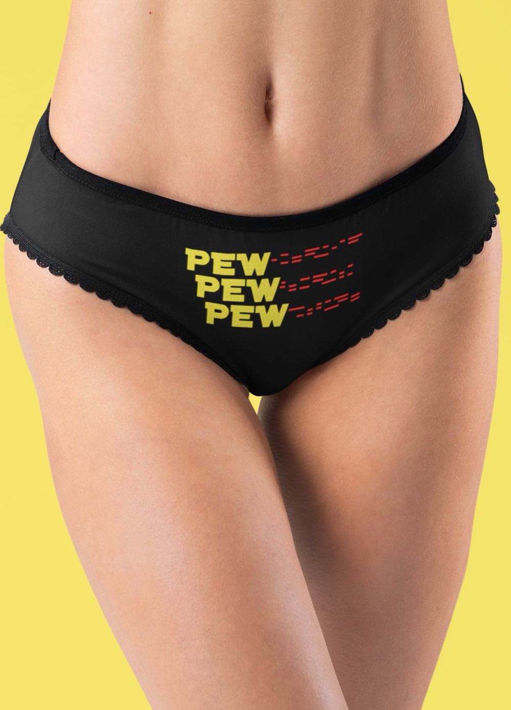 Slutty Panties  magazine collectible - Main Image 4