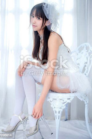 Pussy In Panties  magazine collectible - Main Image 4