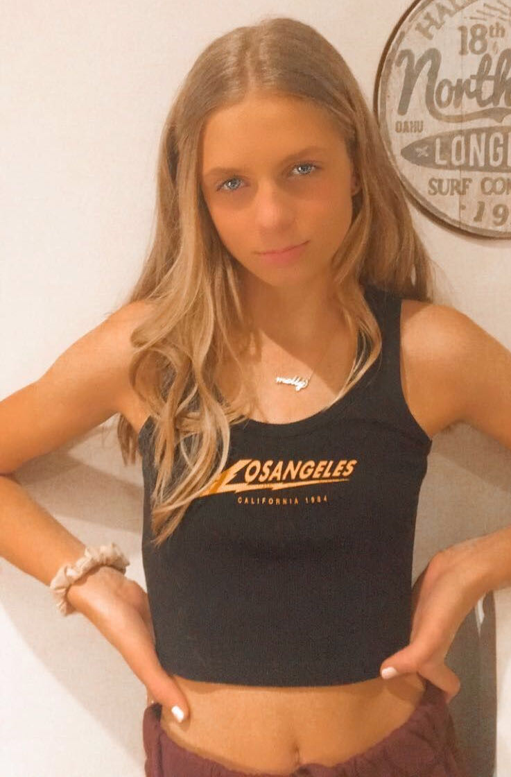 XTC Bikini Girls  magazine collectible - Main Image 4