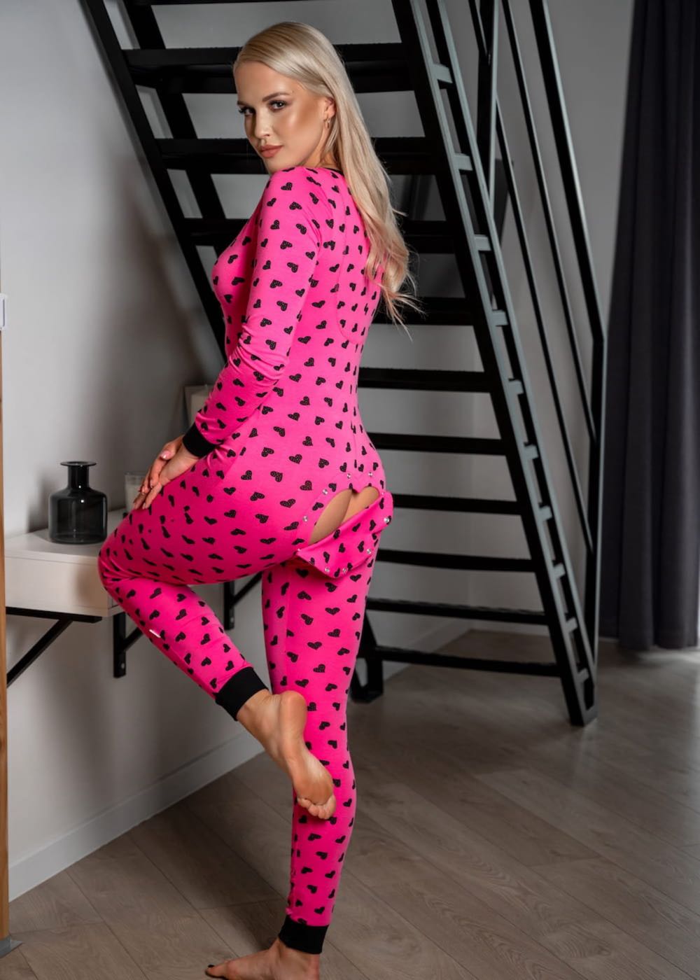 Vaginal Action Sexy hot Flaps  magazine collectible - Main Image 3