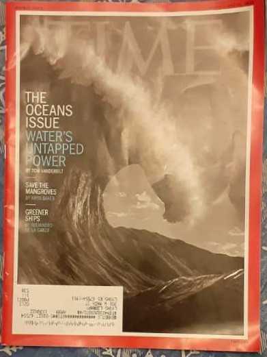 Official U.K. PlayStation Magazine