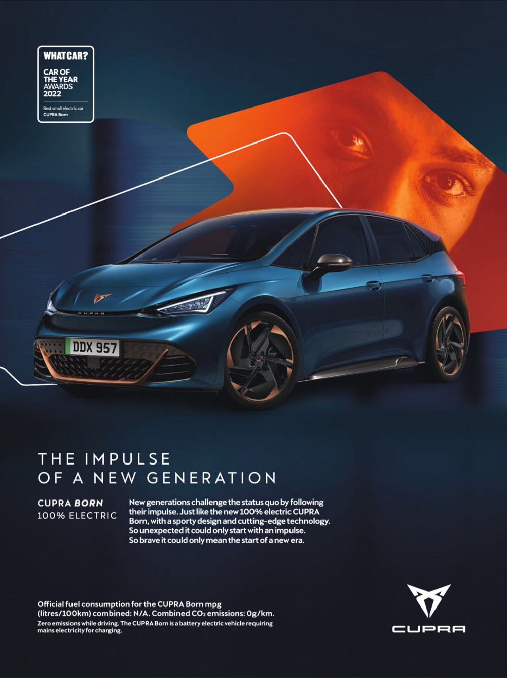 What Car?  2023 March  (March) magazine collectible - Main Image 2