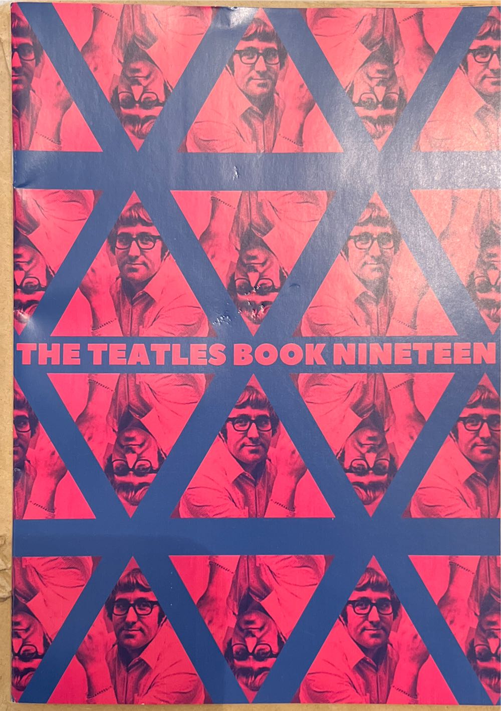 XTC Floral Butt Fly Explosive Exploration