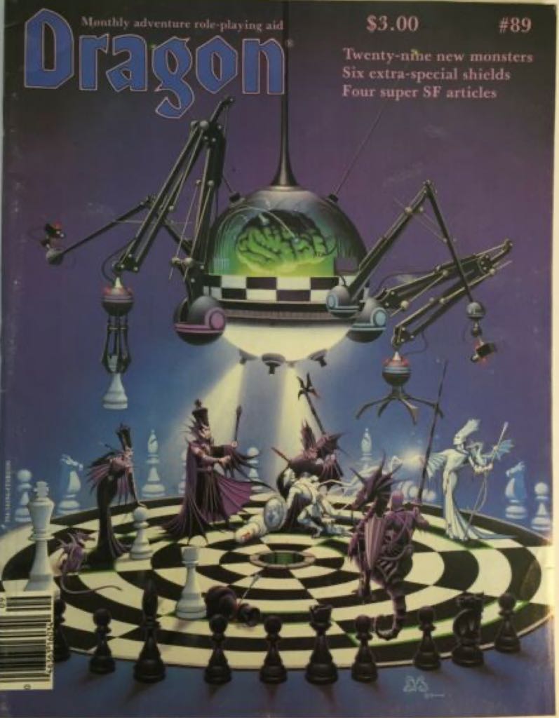 Penthouse February 2012