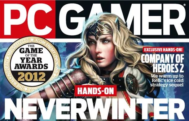 Country Living  2023 February-March