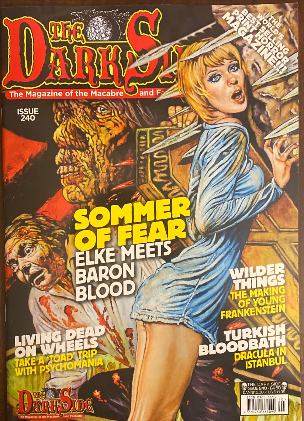 Eating Well Air-Fryer Recipes