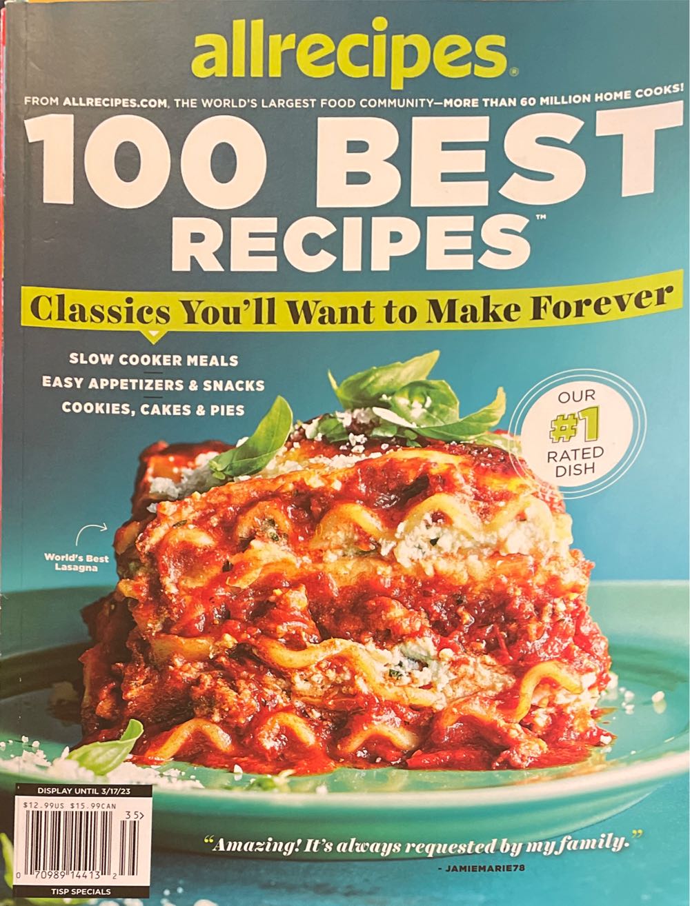 Official U.K. PlayStation Magazine