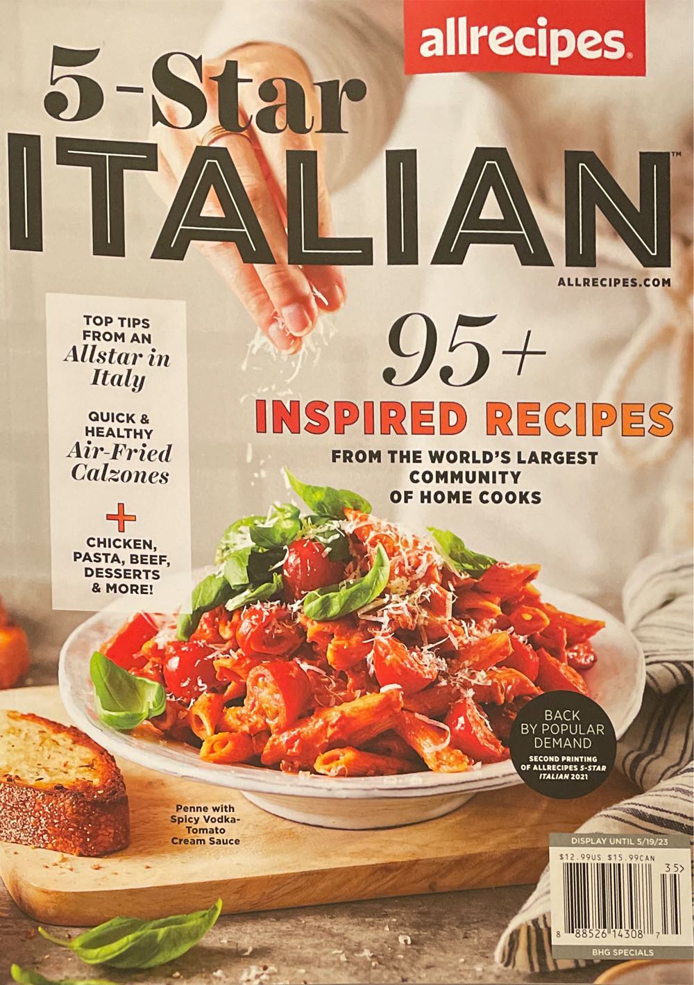 FHM Philippines May 2013