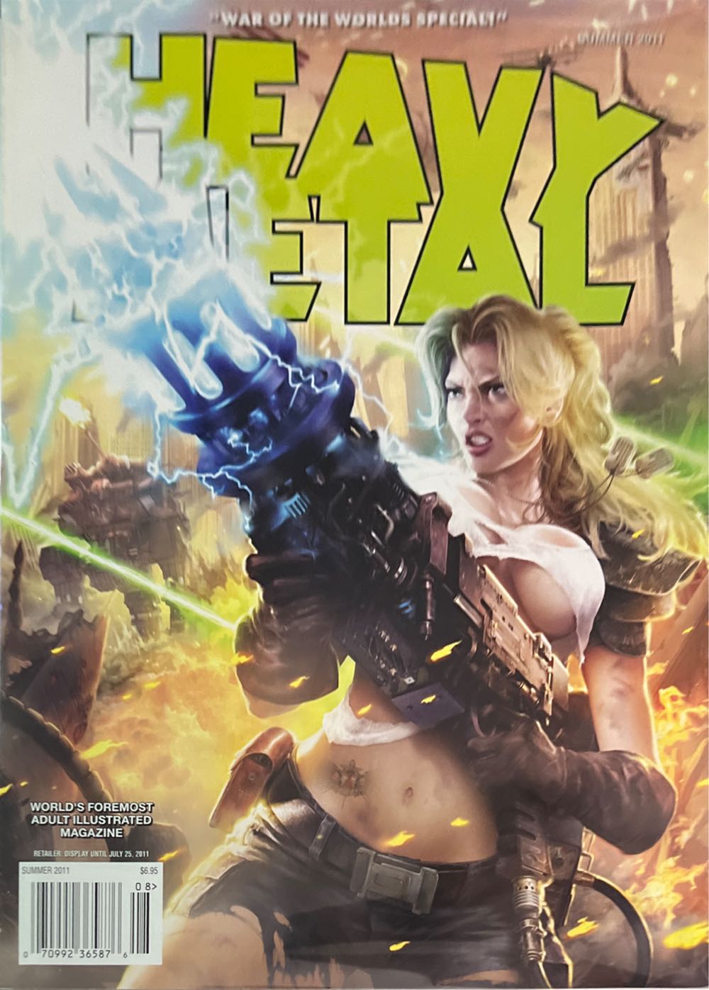 Animedia 20th Anniversary 