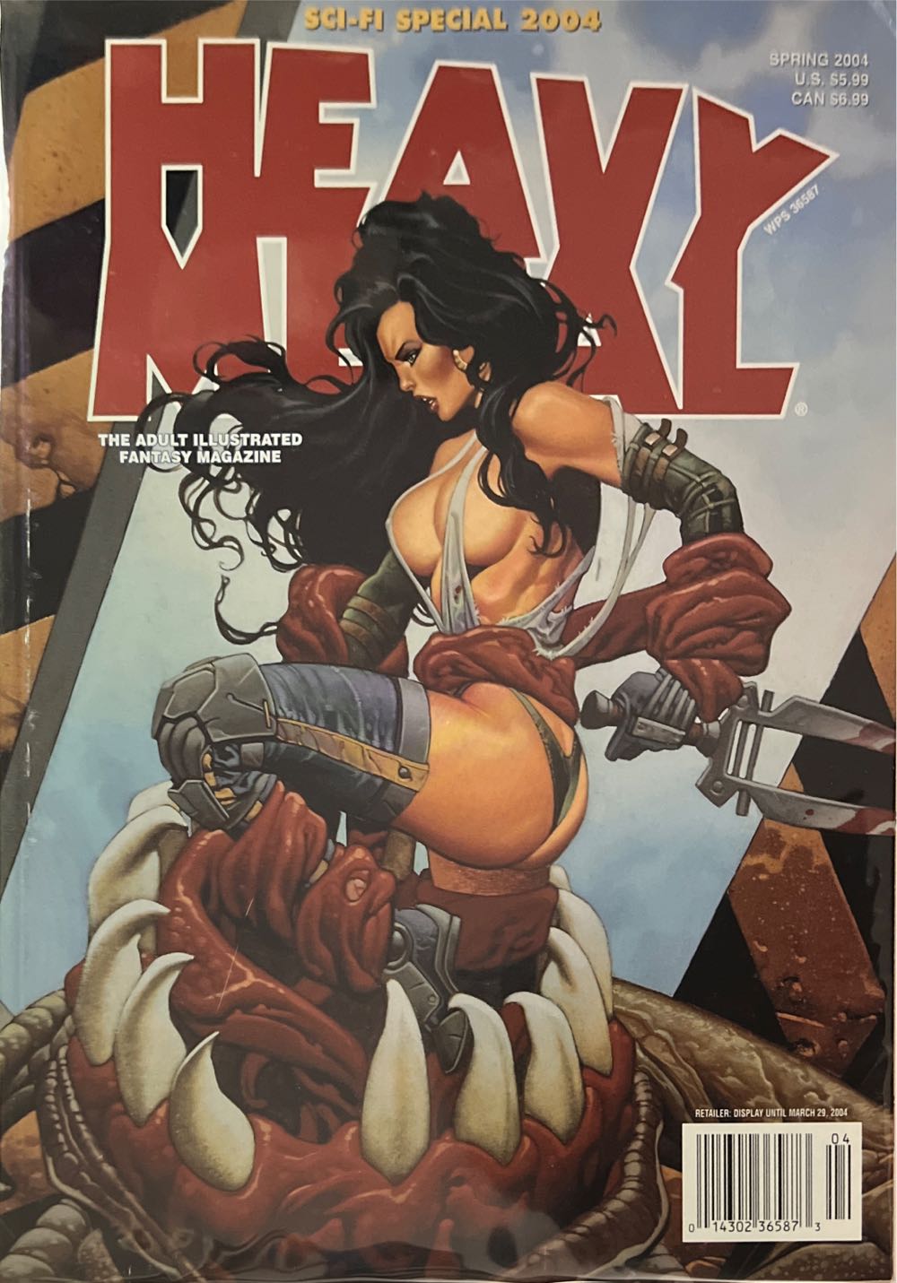 Official U.K. PlayStation Magazine