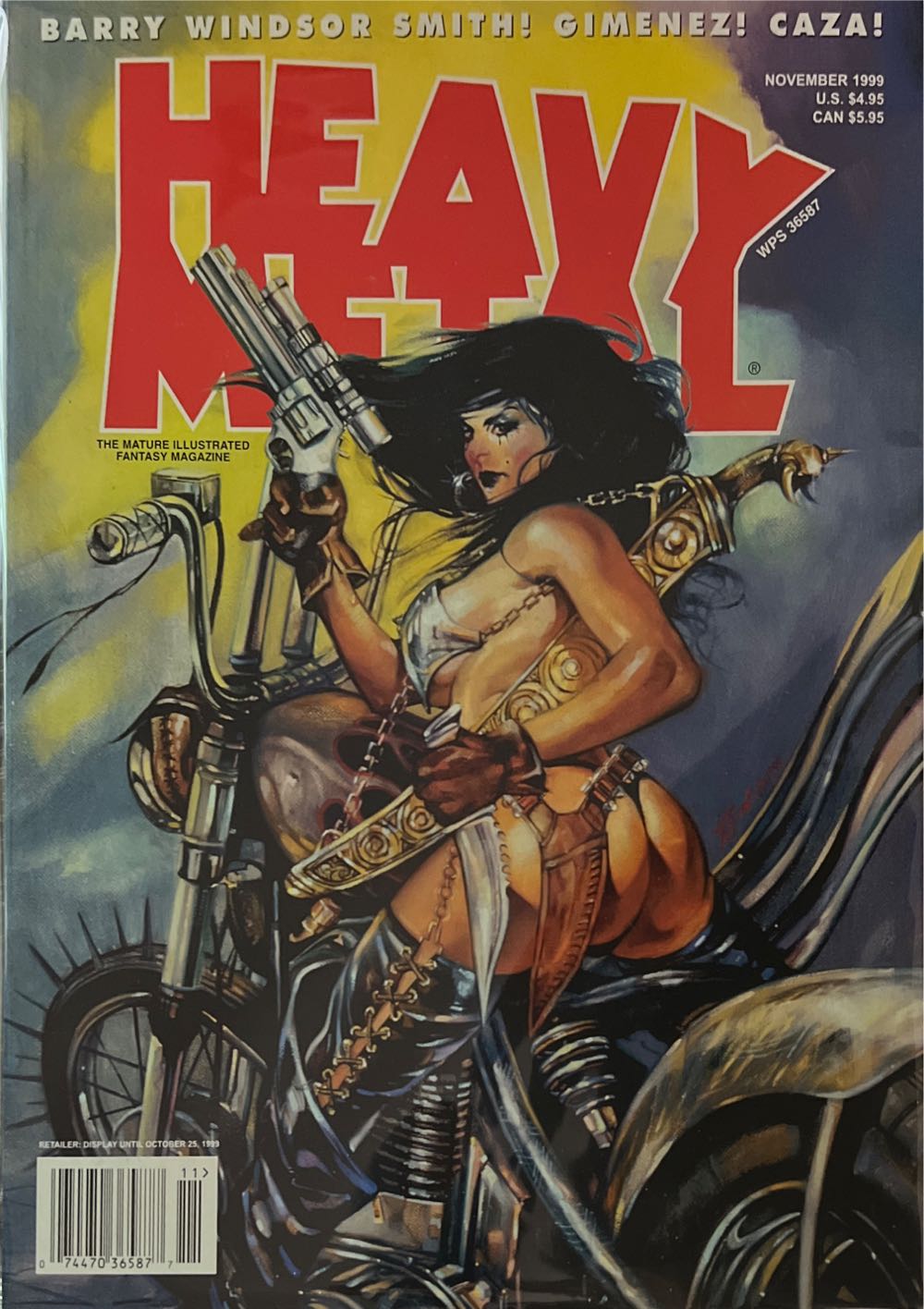 British Beatles Fan Club Magazine