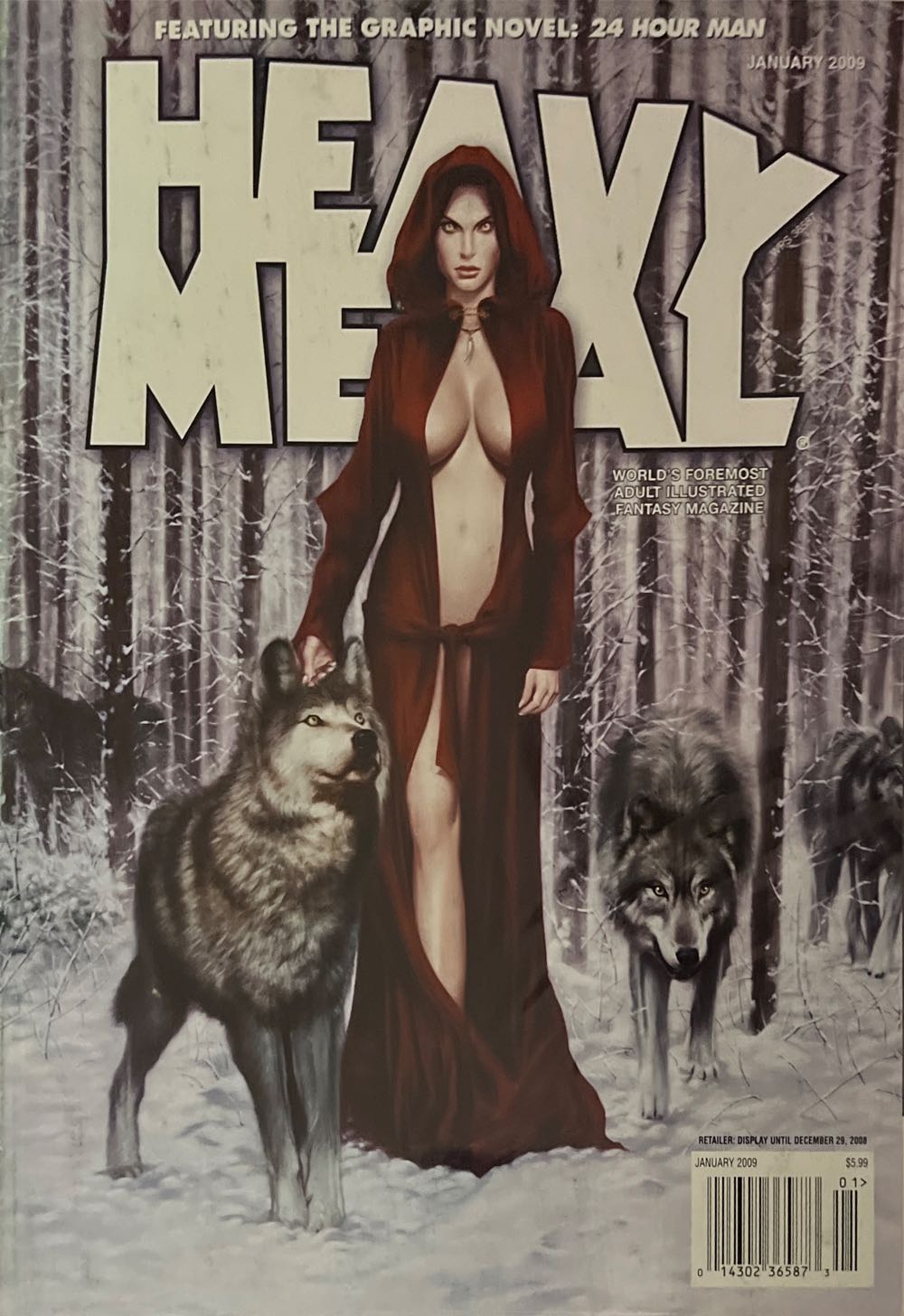 Faces Malaysia May 2013