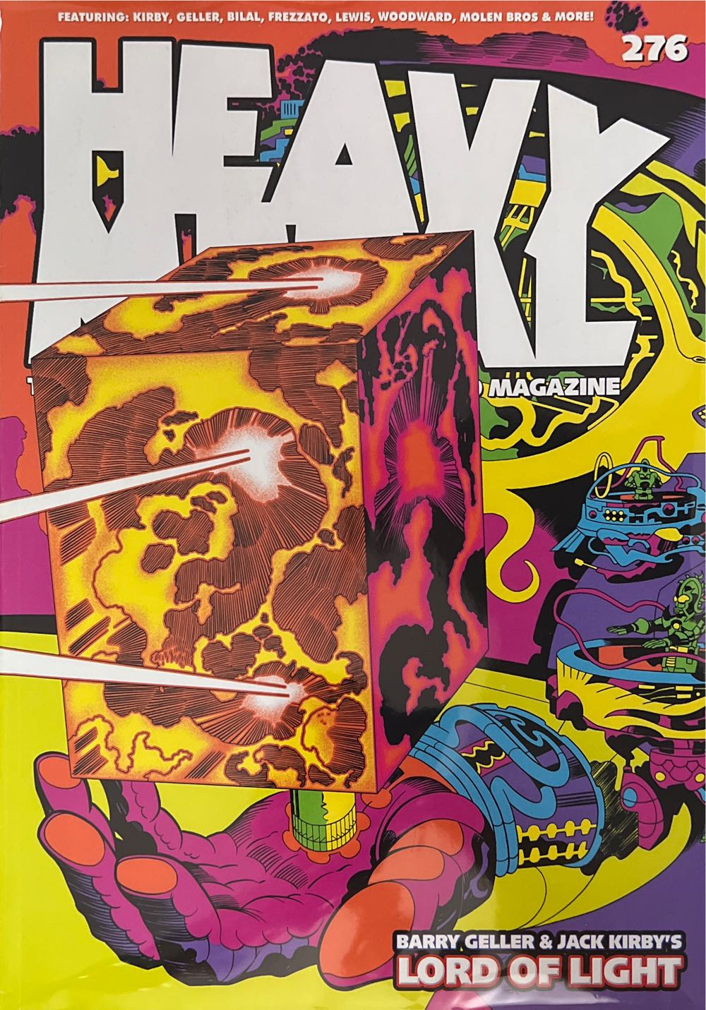 Star Wars Insider 29