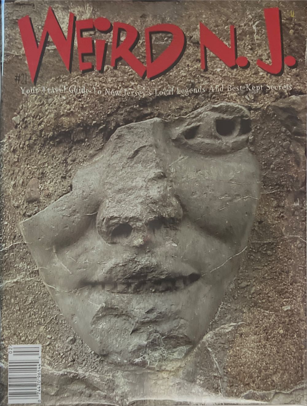 Año 1 #2 Club play Mayday Comics