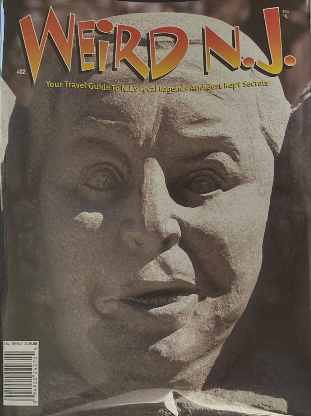 Victoria Tea Pleasures  2019 November