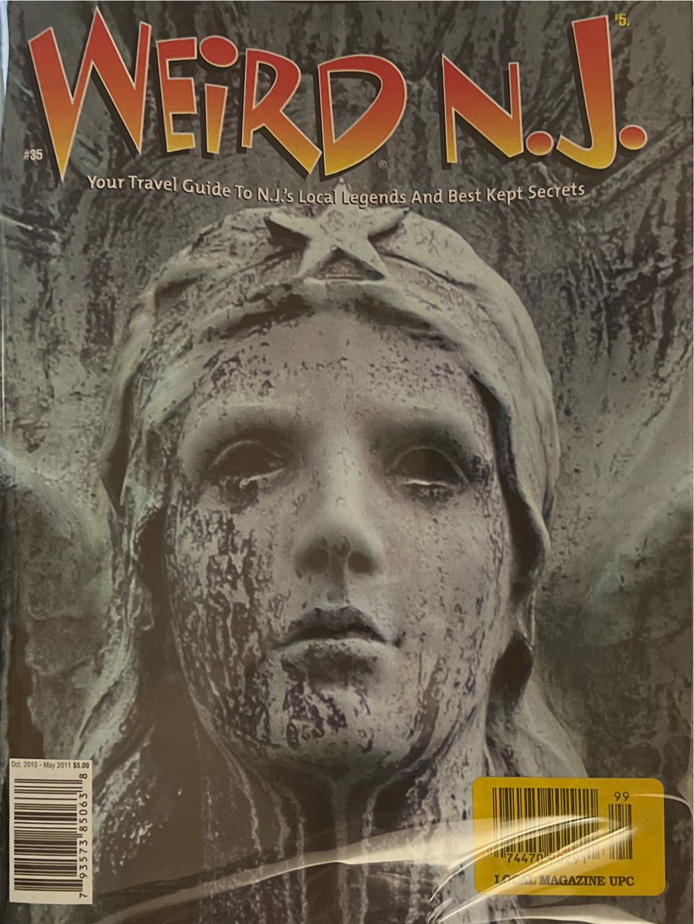 America’s Civil War