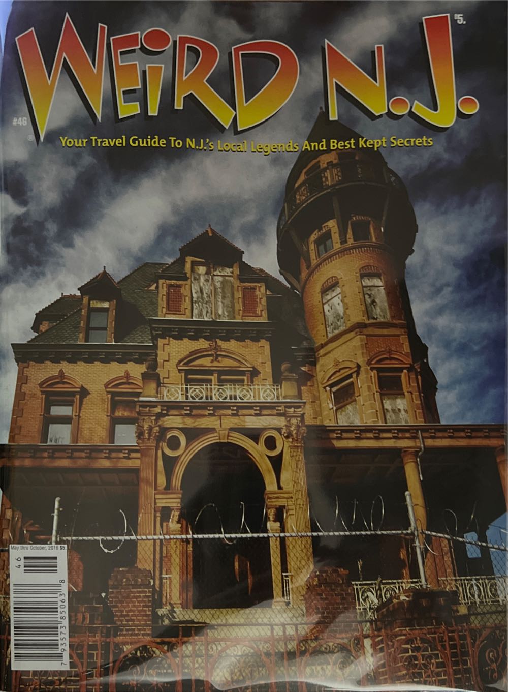 Playboy January 1992