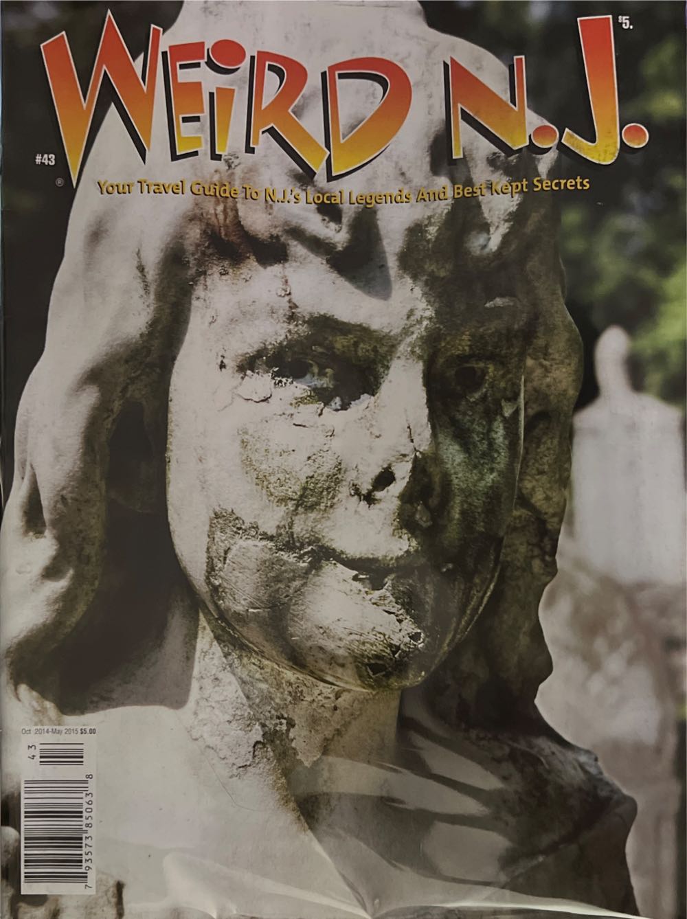 FHM Germany December 2001