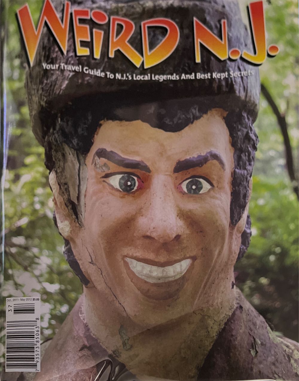 Creem Close-Up Rock Chronicles