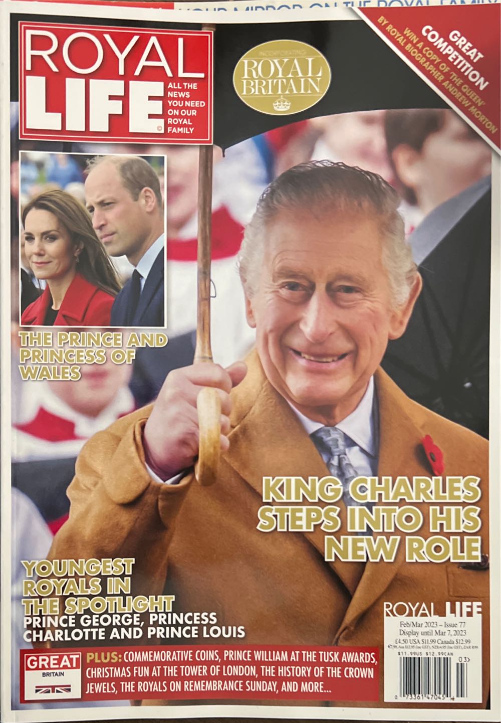 40Something Spring 2021