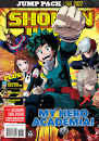 Shonen Jump. Vol. 10 Paperback | Scholastic Book Clubs  magazine collectible [Barcode 9781974736096] - Main Image 1