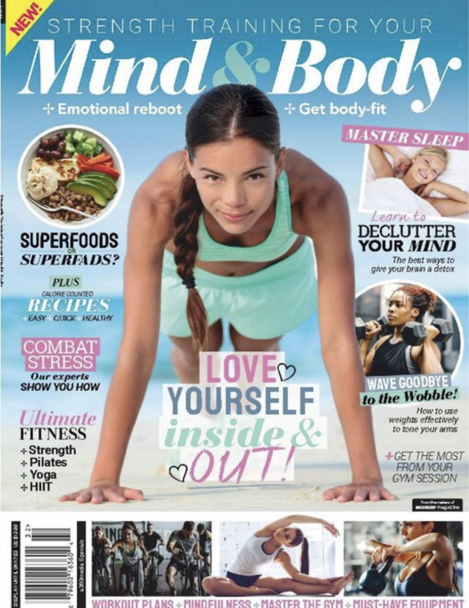 Official U.K. PlayStation Magazine