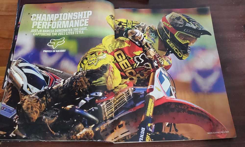 Skills 3 Dvd  (July) magazine collectible [Barcode 074820088364] - Main Image 4