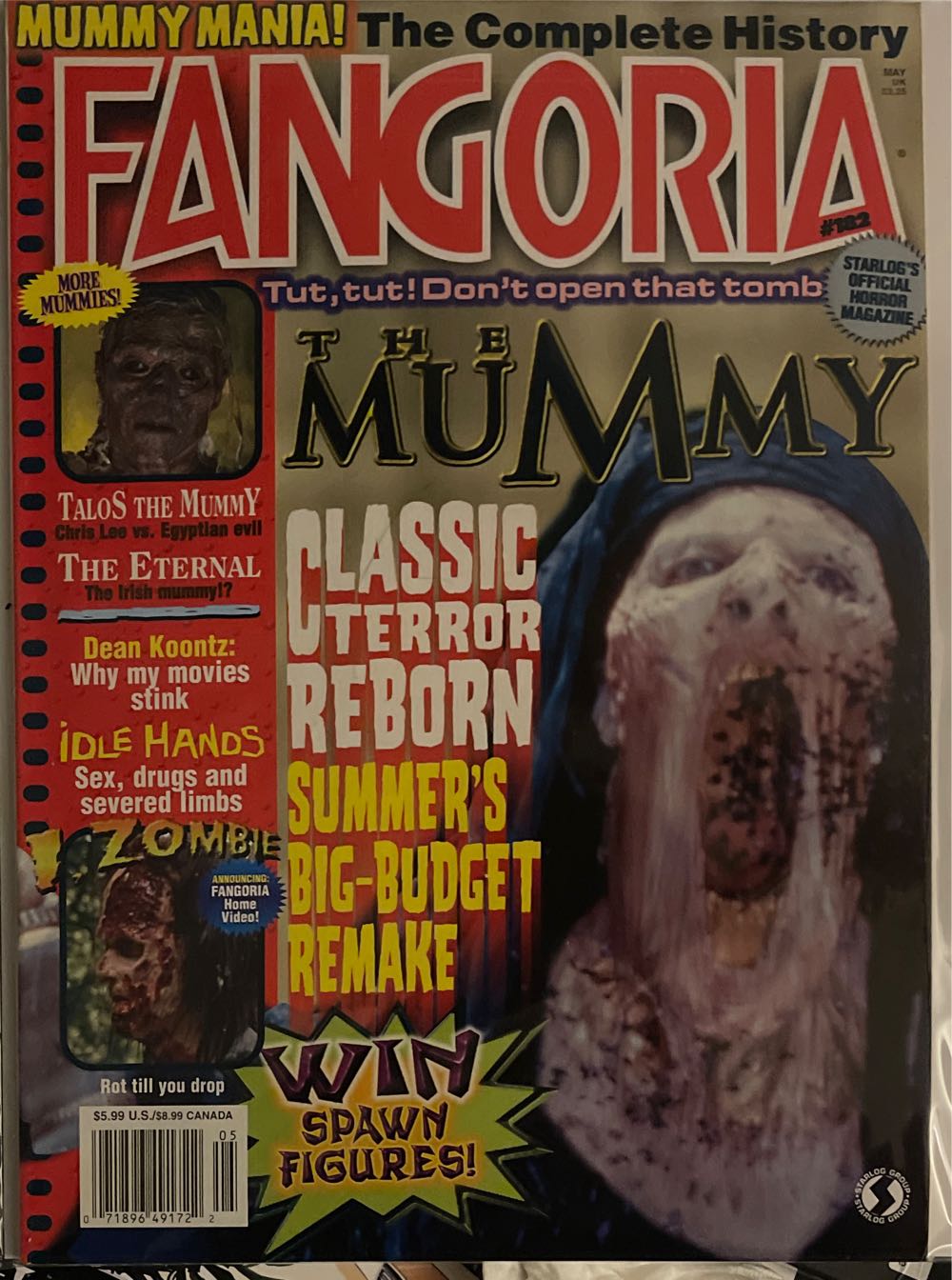 Ladies’ Home Journal