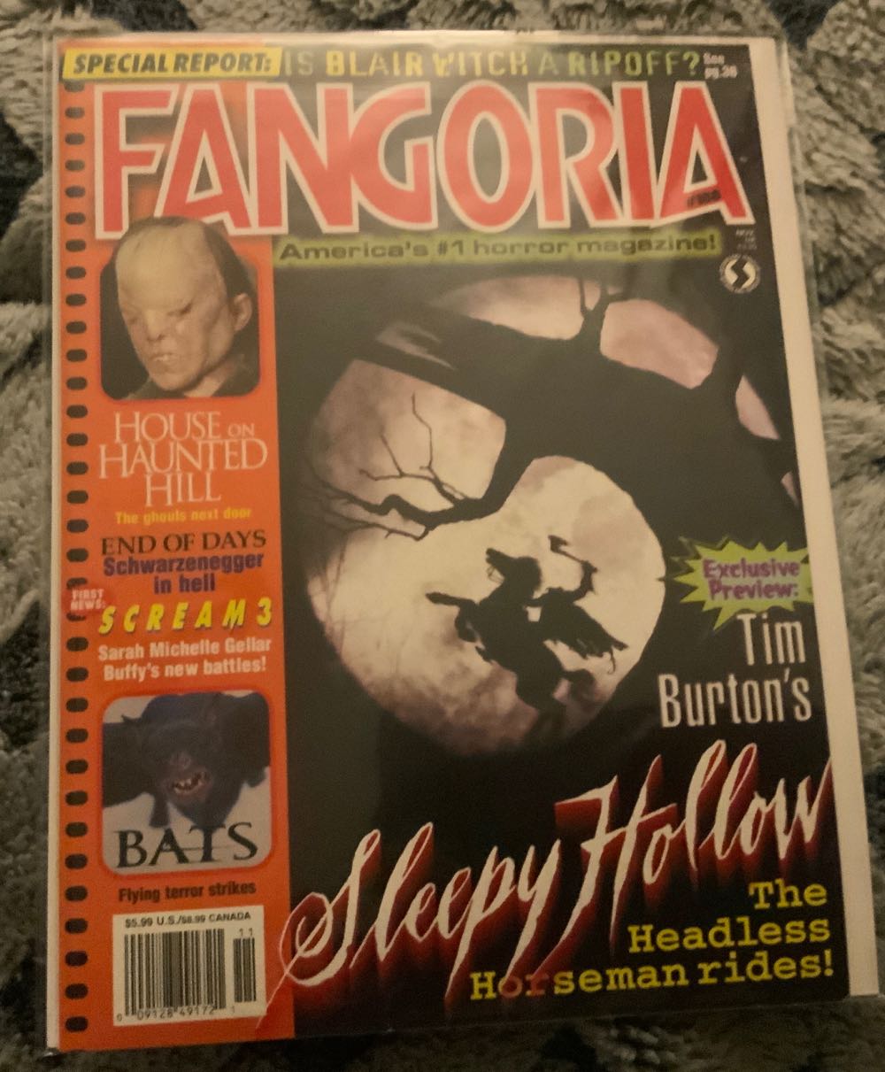 Disney Adventures 04