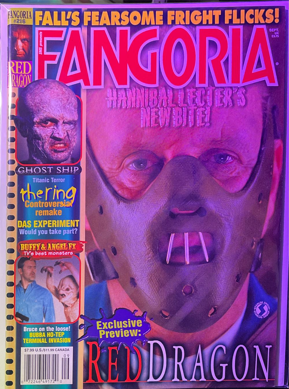 Inside Your Cat’s Mind