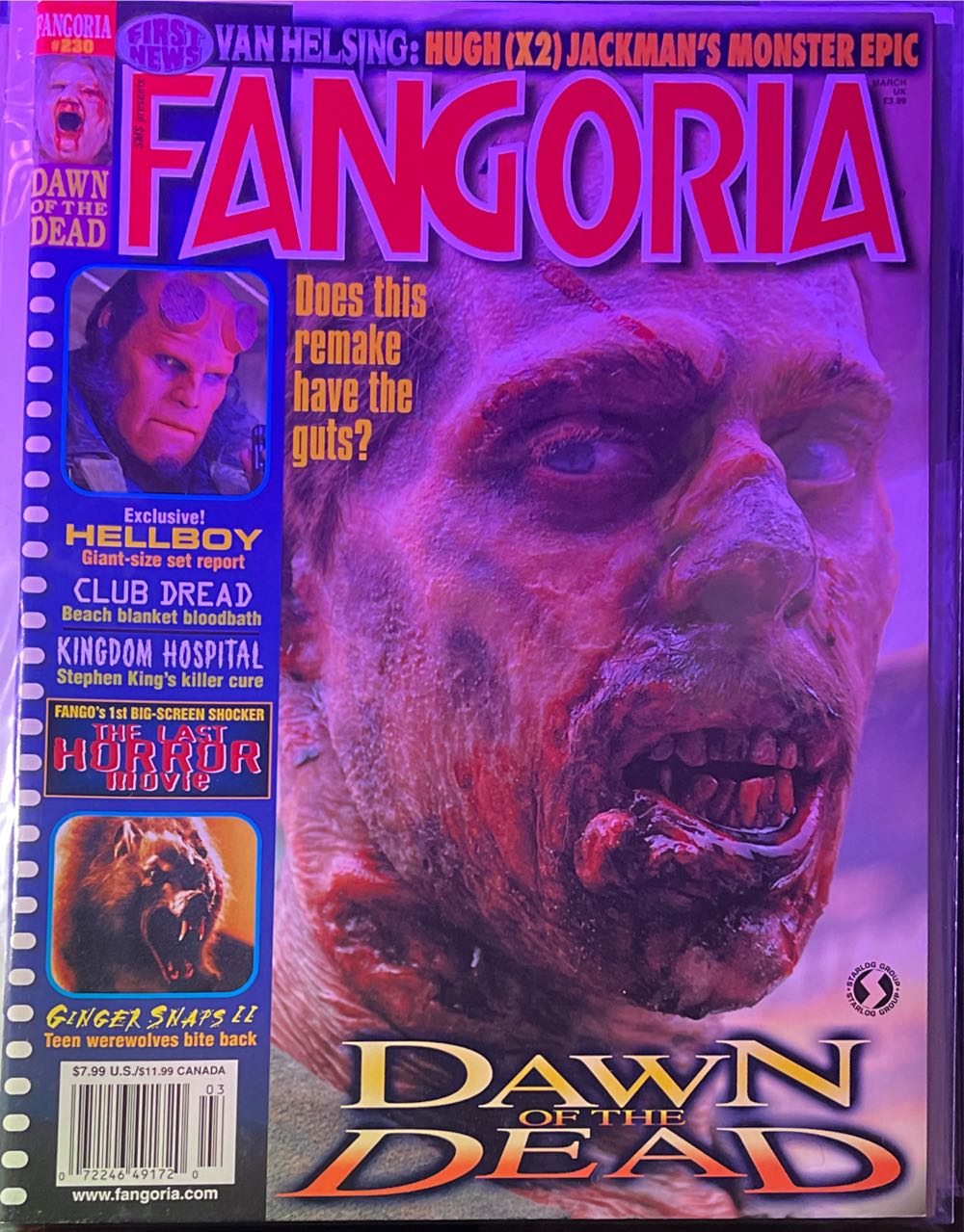 FHM 2011 Girls Of FHM SG Vol.13