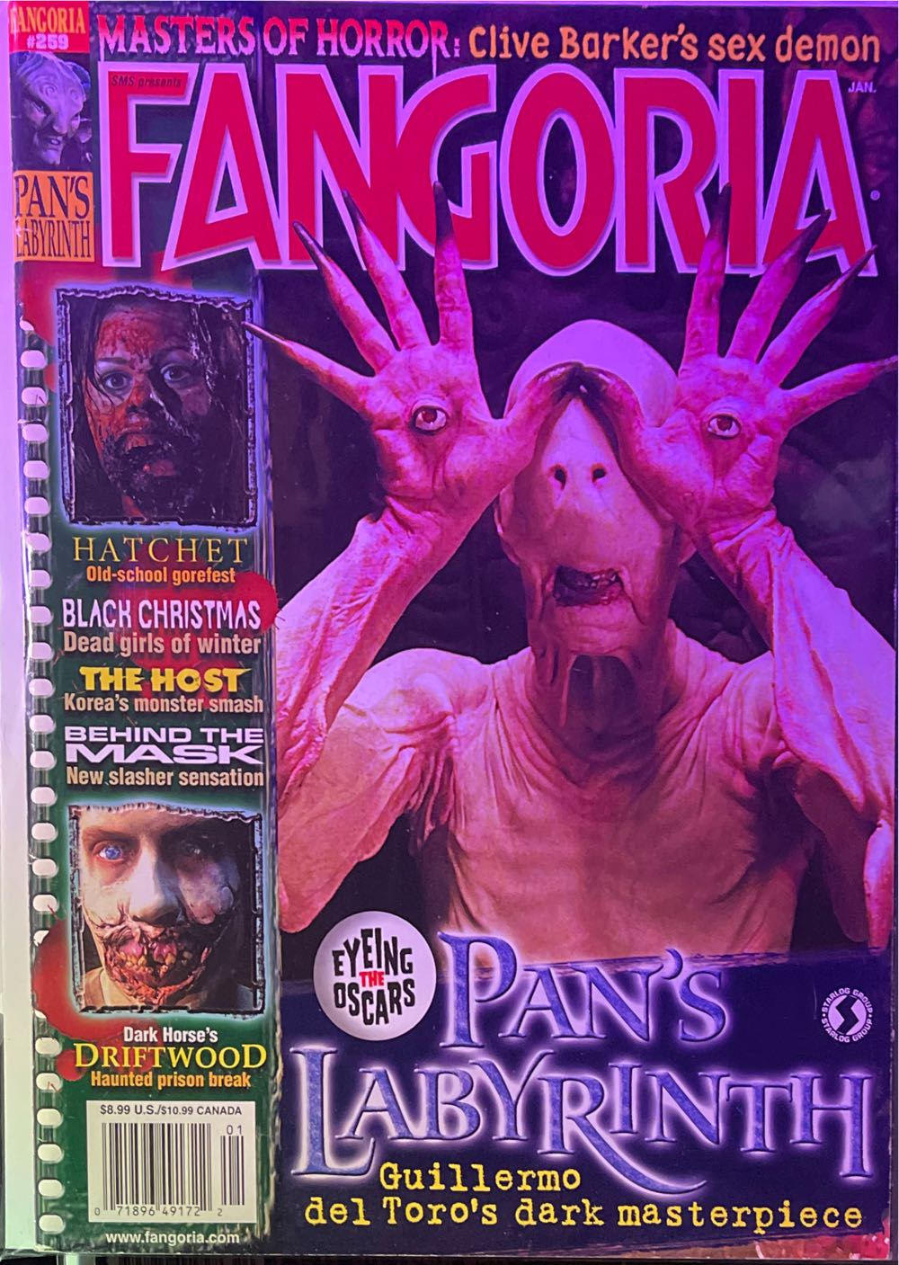 FHM 100 Most Wanted 2012 MY