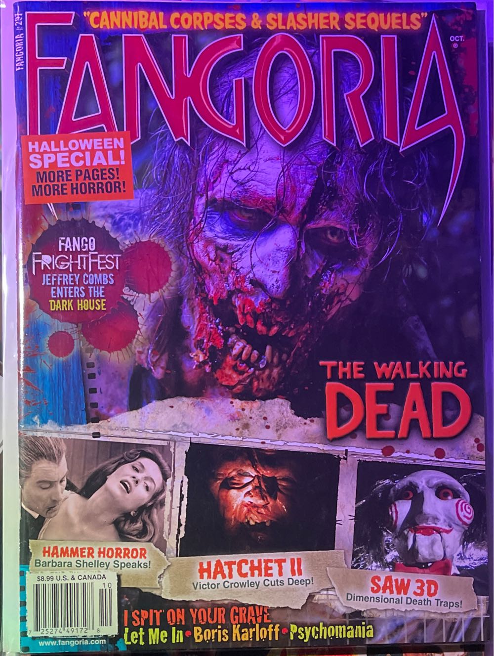 SCORE Volume 31 No. 2