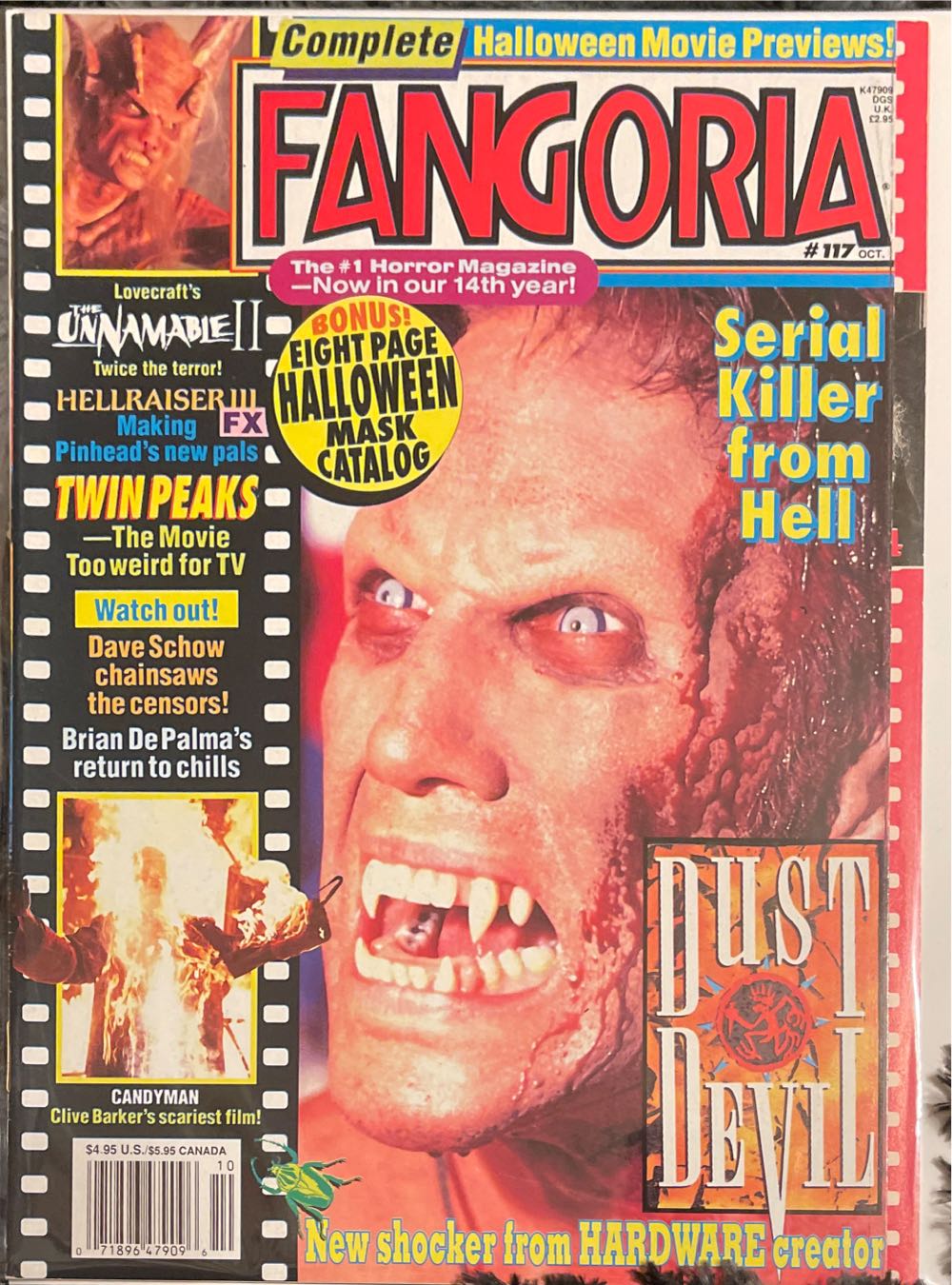 Victoria Holiday Bliss  2019 October