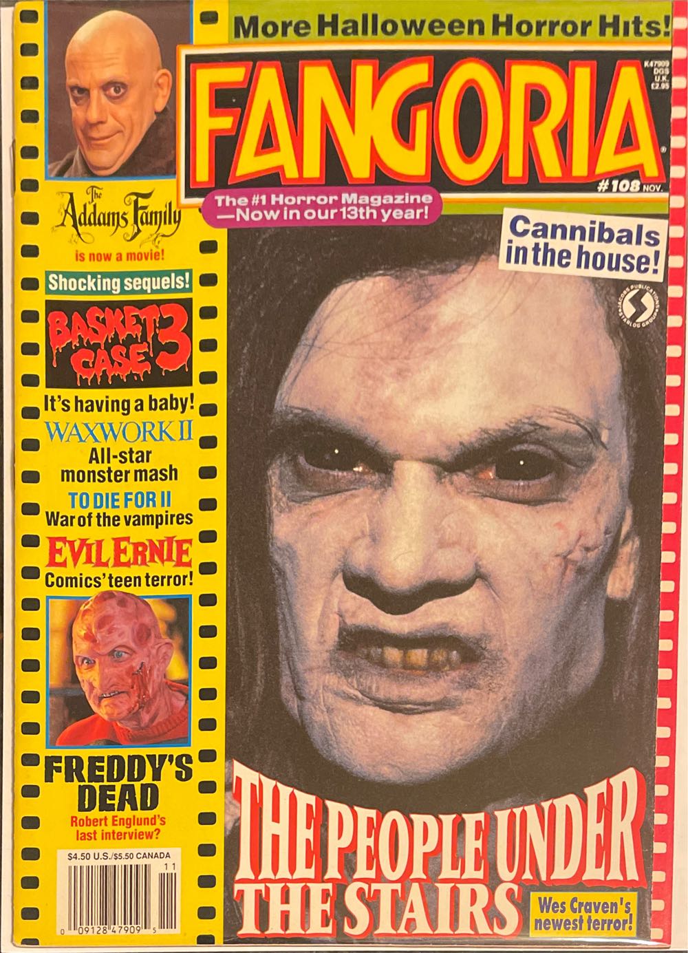 FHM Malaysia 25 (January 2001)