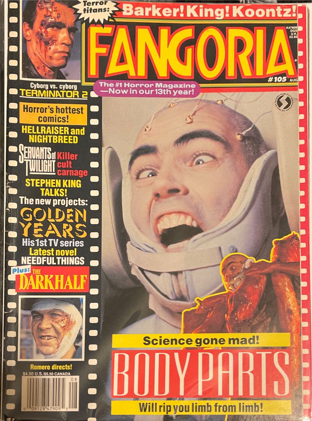 Creative Beading Magazine  2020 September