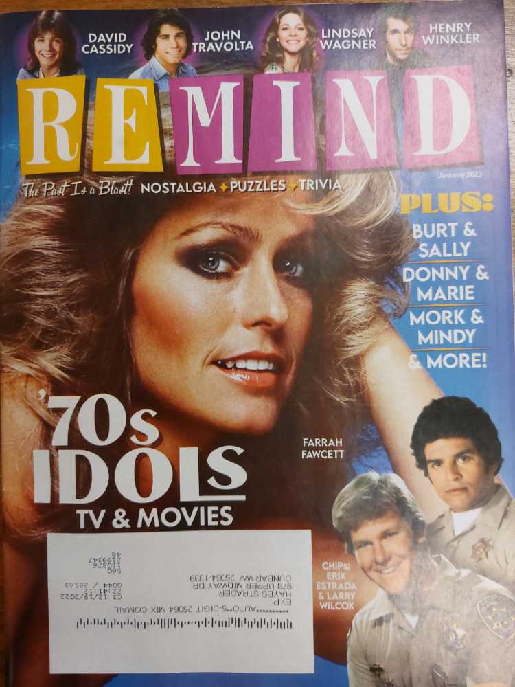 FHM Philippines February 2001